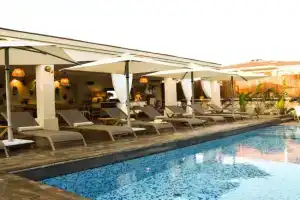 Soas Suites, Alacati