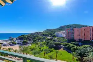 Balcón del Mar Sunny Apartment, Cala de Finestrat