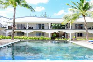 Maison Du Nord Hotel, Pointe aux Canonniers