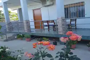 Villa N Dervishi, Vlore