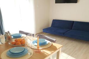 Apartman Helena, Gradac