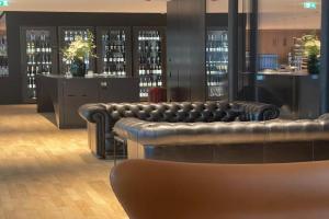 Das Flint Hotel, Dornbirn