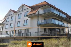 ZEEPANNE 1A0 Apartments, Koksijde