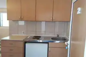 Daco22 Apartments, Becici