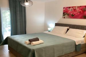 Studio apartman Marley, Gradac