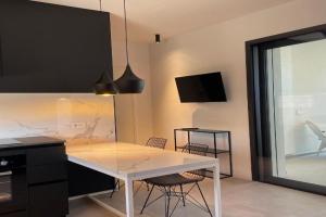 La Torre del Porto Apartments, Riccione