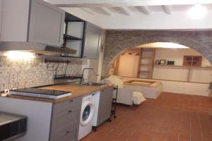 Casa Mattarulla: Monolocale Tartufo, Citta di Castello