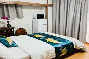 福宿 Fukuinn 201号室, Takamatsu