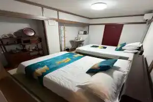福宿 Fukuinn 102号室, Takamatsu