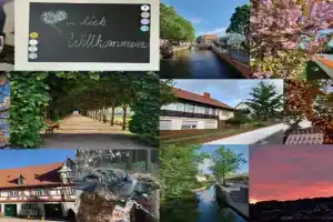 Odenwald Heaven Apartments, Michelstadt