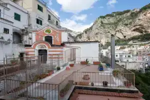 Vittoria House Centro Storico, Amalfi