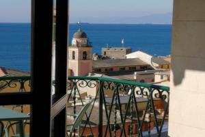 IL VELIERO Apartments, Camogli