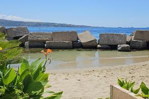 Casa di Nonna Mariella, Faro