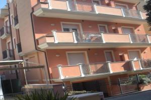 Via Modena Apartments, Cattolica
