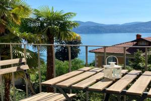 Casa Doris, Oggebbio