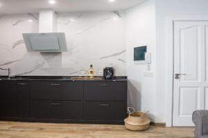 Apartamento Tierra y Mar 1, Arrecife