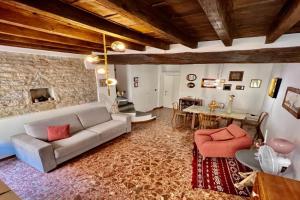 [Art of] Luxury & design house, Bergamo