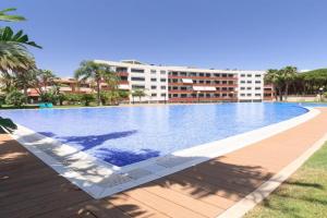 UHC SOL PARK Apartments, Cambrils