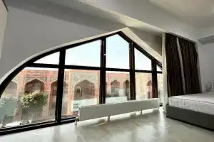 Viva Hotel, Tashkent