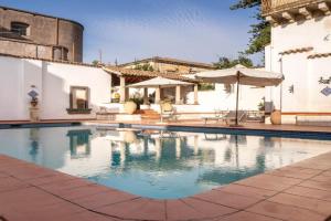 Don Camillo Loft con piscina Apartments, Riposto