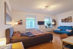 Apartment am Park, Erfurt