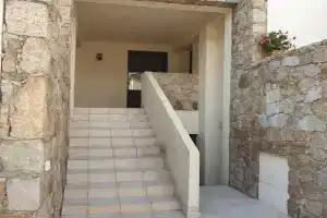 Une chambre dans la résidence proche de plage, commerces et centre ville Apartments, Calvi