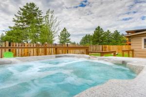Escape at Edgewood Guest house, Stateline