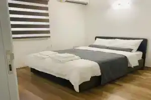 Secret Garden Guest House 04, Famagusta
