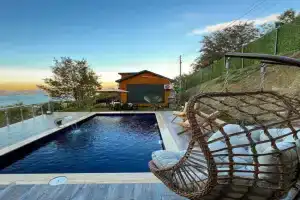 LakeviewhouseSapanca, Sapanca