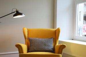 City Center Apartment, Interlaken