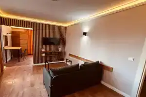 OTTO Boutique Apartments, Ankara