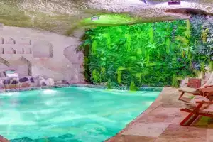 Aşk-ı Nare Cave Hotel - Swimming Pool & SPA, Nevsehir