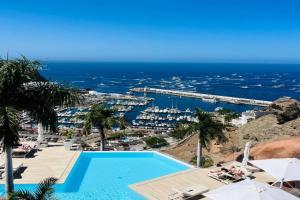 Grand Horizon Luxury Boutique Apartments, Puerto Rico