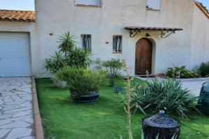 casa SamaSama, Porto-Vecchio