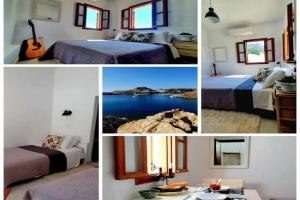 The Olive Tree Villa, Lindos
