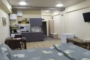 Studio - JONIKA, Tashkent