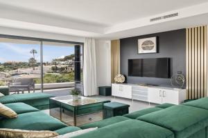 Luxury Apartment Agnieto - The View, Fuengirola