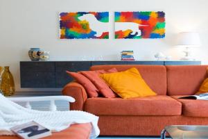 San Giovanni Apartment, San Gimignano