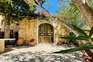 B&B Monastiriako Mini-hotel, Adelianos Kampos
