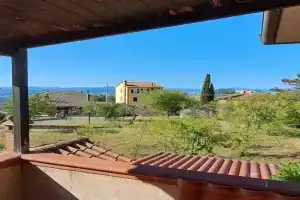 GuestHost - Villa Hannah in the hills with panoramic views, Castel Rigone