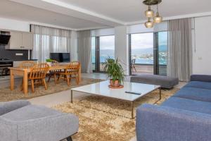 Villa House Sea View Türkbükü, Goeltuerkbuekue