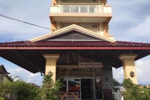 Monica Guesthouse, Kampot