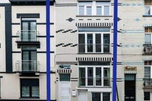 Edelweis Guest house, Blankenberge