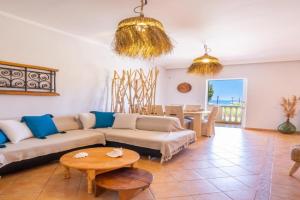 Bonendis - Sea View Apartment, Karpathos Town
