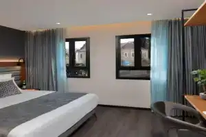 The Blend Hotel, Nazareth