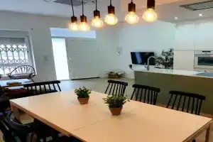 Alójate Ermita Guest house, GANDIA