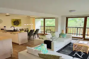 NUMBER 10 Apartments, Bled