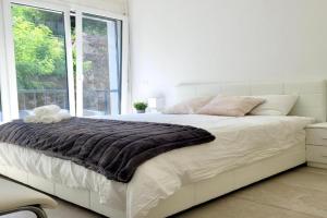 Apartment PALMA - Central & Cozy with Free Private Parking, Lugano
