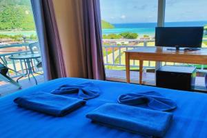 Blue View House Phi Phi, Phi Phi Island