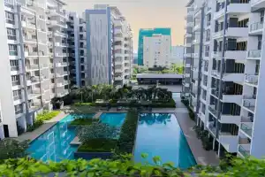 85 SOHO Hotel & Apartment, Phnom Penh